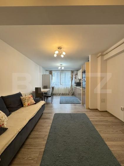 Apartament 2 camere, etaj 1, garaj, balcon, zona Prof Ioan Rus - 1