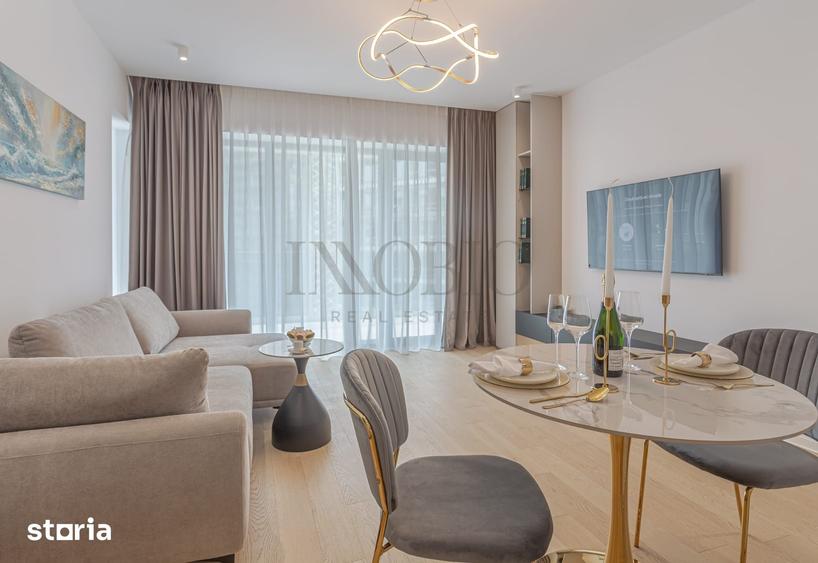 Apartament 2 Camere | One Lake Club - 1