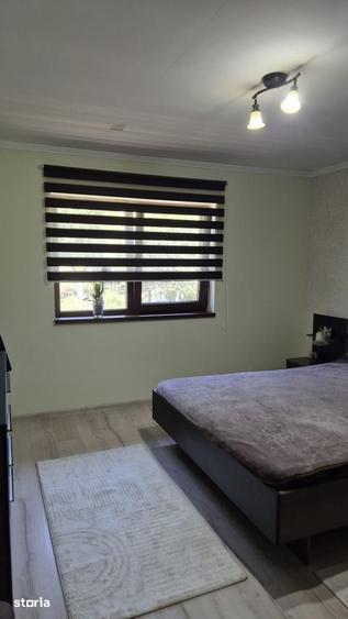 Casă cu 3 camere cu Teren 600 Mp în Crișeni