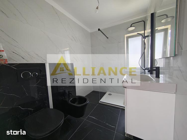 Casa 3 camere | 70 mp utili | Teren 375 mp | 2 min de STV - 8