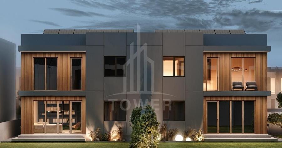 Duplex cu 5 camere cu Canalizare în Arhitecților - Calea Cisnădiei