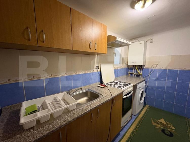 Apartament 2 camere, 41 mp utili, zona Farmec - 9