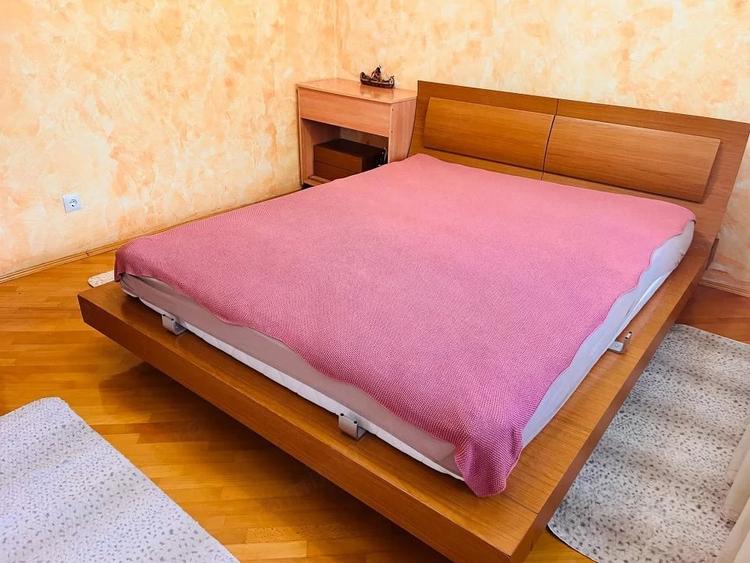 Apartament cu 2 camere decomandat în George Enescu