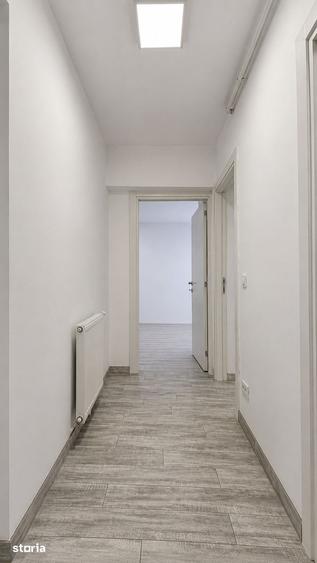 Apartament Luminos | Sala Sporturilor - 3