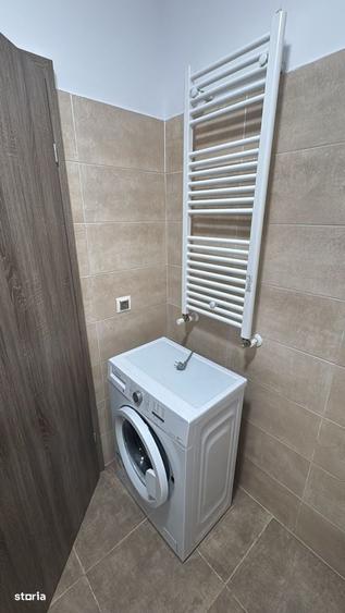 Apartament cu 2 camere decomandat în Păcii