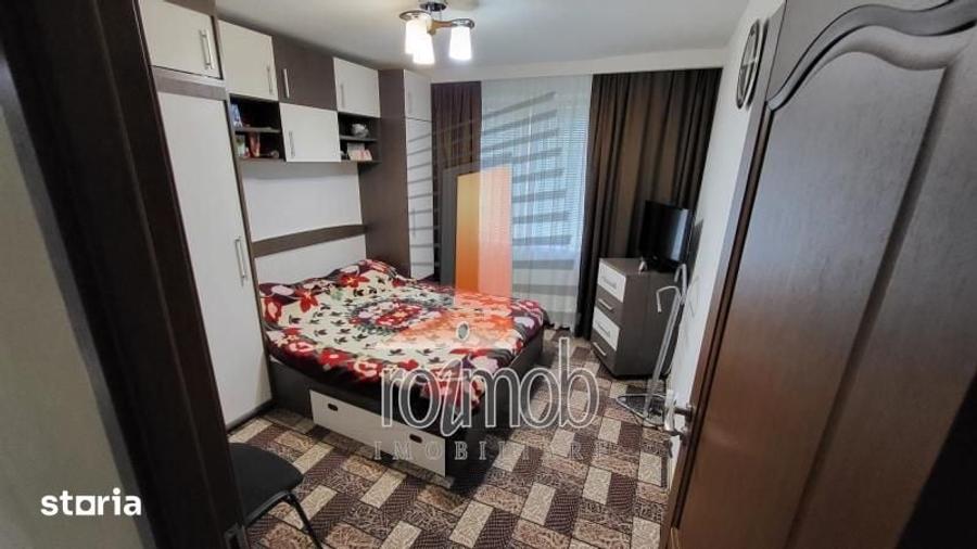 Apartament cu 3 camere în Pantelimon