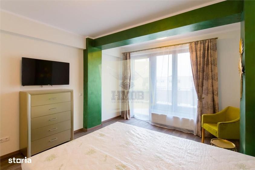 Apartament cu 4 camere în Ștrand