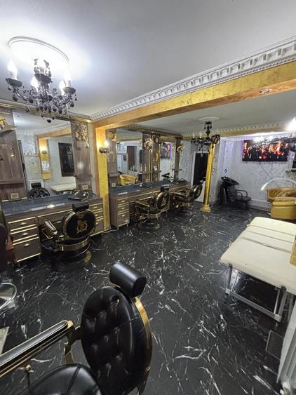 Spațiu comercial, de 26 mp, în Central