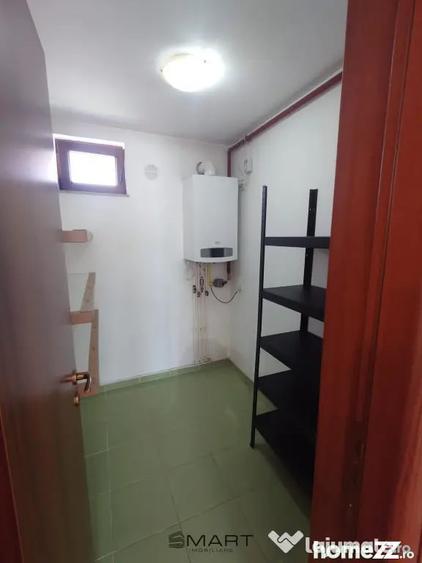 Casă cu 4 camere cu Teren 600 Mp în Sânpetru