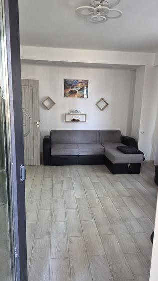 Apartament cu 2 camere decomandat în Nord