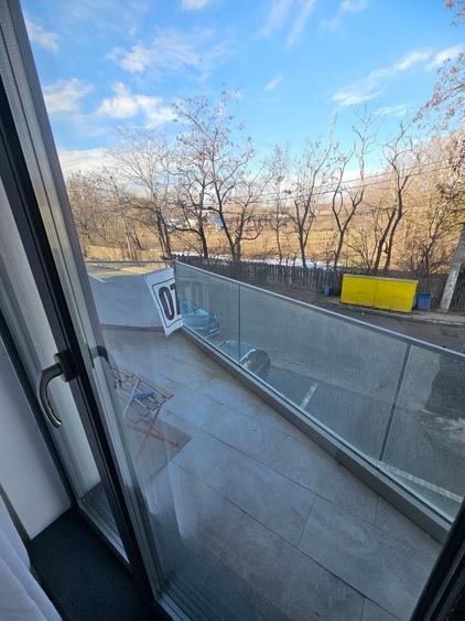 Apartament cu 2 camere decomandat, mobilat în Pipera