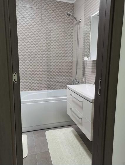 Inchiriez apartament 2 camere Brown Luxury - 8
