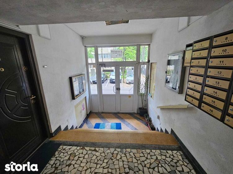 Apartament 2 Camere Ion Mihalache - metrou 1 Mai (300 m) - 4