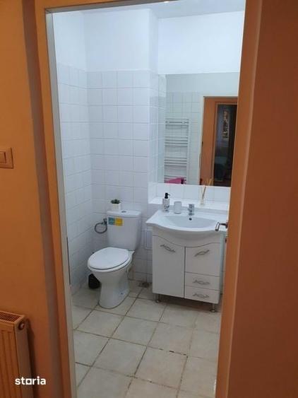 Apartament cu 2 camere în Calea Romanului