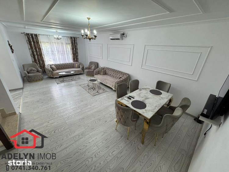 Casă cu Teren 439 Mp în Central