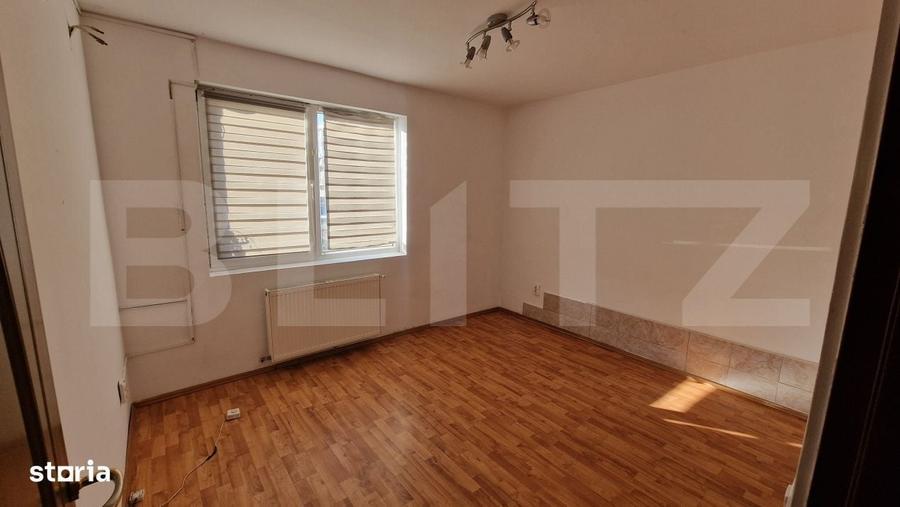 Spațiu comercial, de 55 mp, în Florești