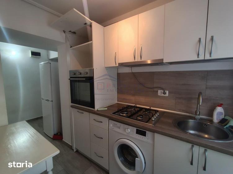 Apartament 3 camere | George Enescu | Etaj 3 | i3c-529 - 4