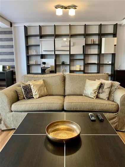 De inchiriat apartament lux ultracentral - 4