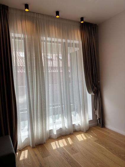 Apartament cu 2 camere decomandat în Aviației