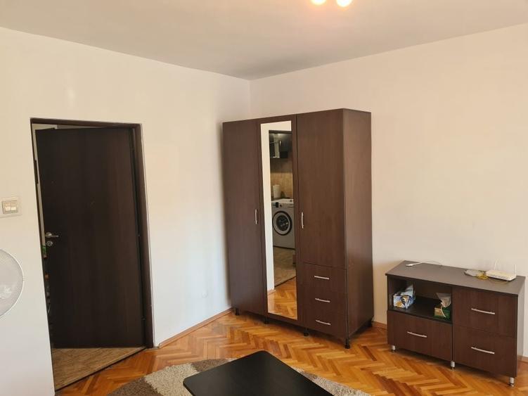 Garsonieră în Tudor