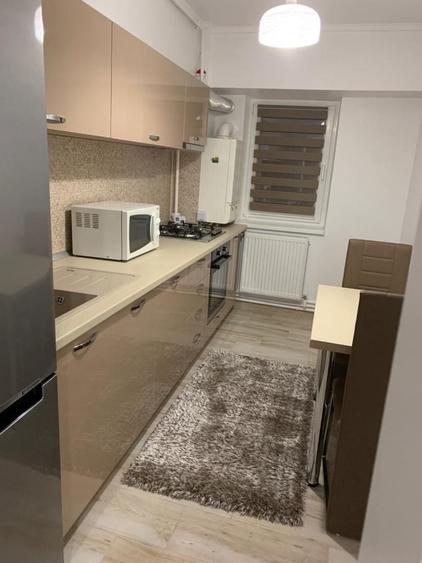 Apartament cu 2 camere decomandat în Dacia