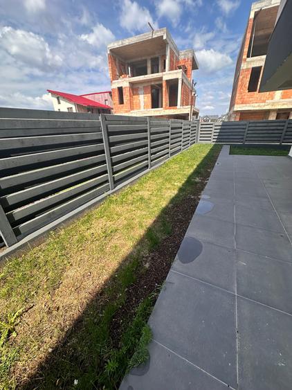 Pipera Voluntari Matei Milo vilă Duplex - 22