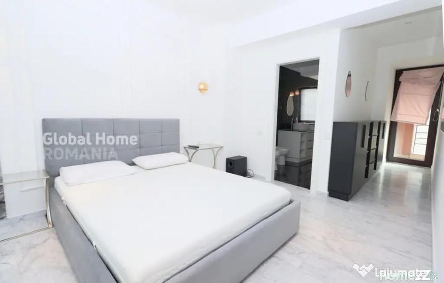 3 cam Herastrau | 115 mp - Et 4/5 |Sos. Nordului |Mobilier s - Bucuresti (Bucuresti-Ilfov) - 15