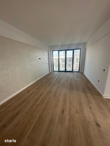 Apartament cu 2 camere în Remetea