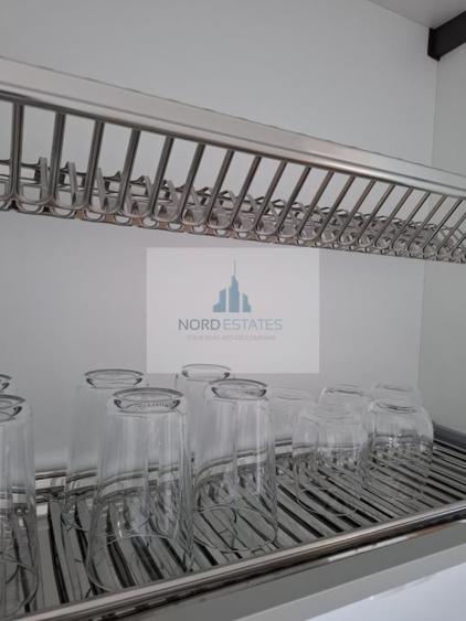 Apartament cu 2 camere în Băneasa