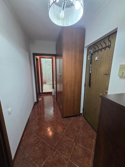Apartament cu 2 camere decomandat în Vitan Mall