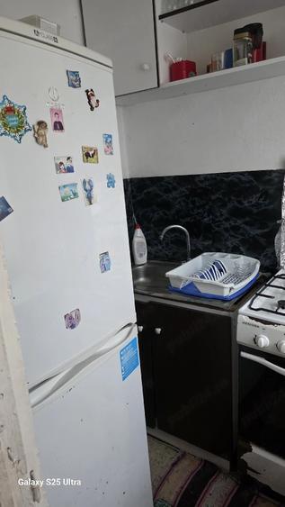 Garsonieră decomandată în Horia
