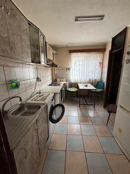 Apartament 2 camere - Pantelimon - Chisinau - Parter - 2