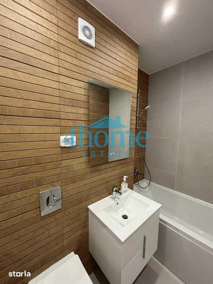 Apartament cu 2 camere, mobilat în Dristor