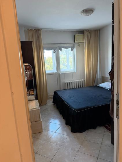 Apartament cu 2 camere decomandat, mobilat în Obor