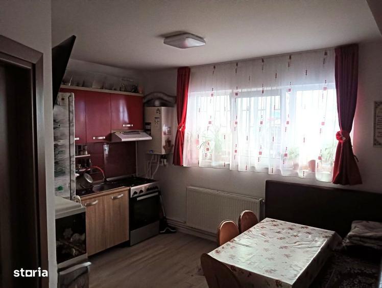 Apartament 2 camere, 44mp, zona Eroilor, Floresti - 7