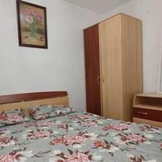 Apartament cu 2 camere semidecomandat în Boul Roșu