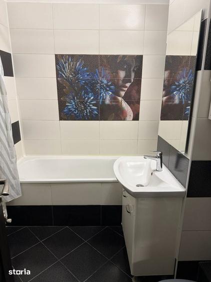 Apartament cu 2 camere în Tudor Vladimirescu
