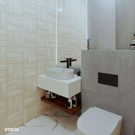 Duplex Tip Penthouse I 81 Residence I Metrou Berceni I Comision 0 - 1