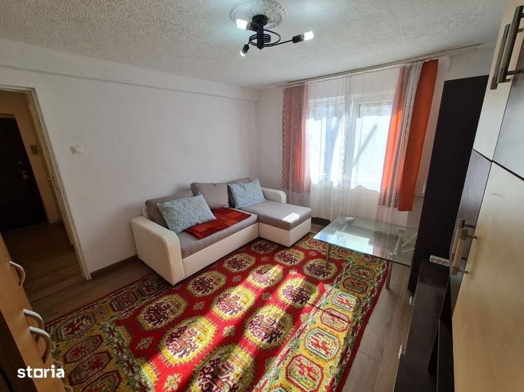 Garsonieră în Grădiște