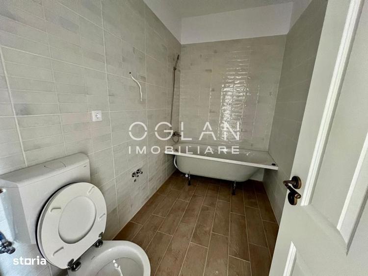 Apartament cu 2 camere în Șelimbăr