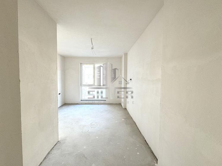 Apartament cu 2 camere+terasa de 7.2 mp /zona Vivo/TVA INCLUS. - 9
