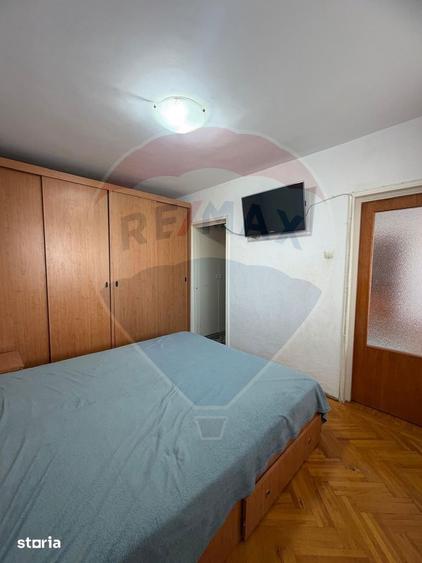Apartament de inchiriat-2 camere zona Titan - 11