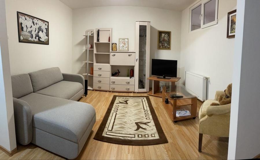 Apartament 2 cam zona Euromaterna anul 2010 et 1 - 7