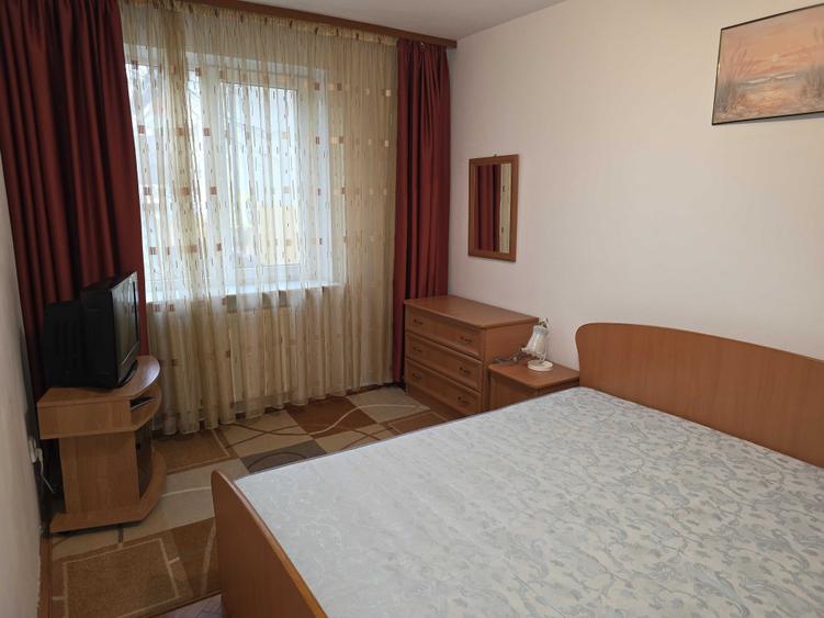 Apartament cu 2 camere semidecomandat în Ultracentral