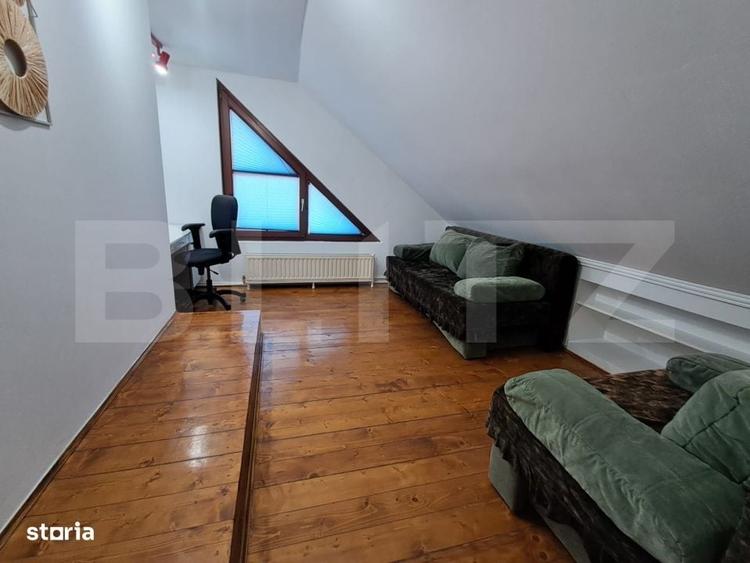 Apartament cu 3 camere în Remetea