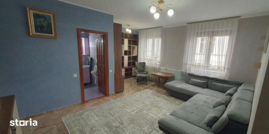 Apartament cu 4 camere în Ultracentral