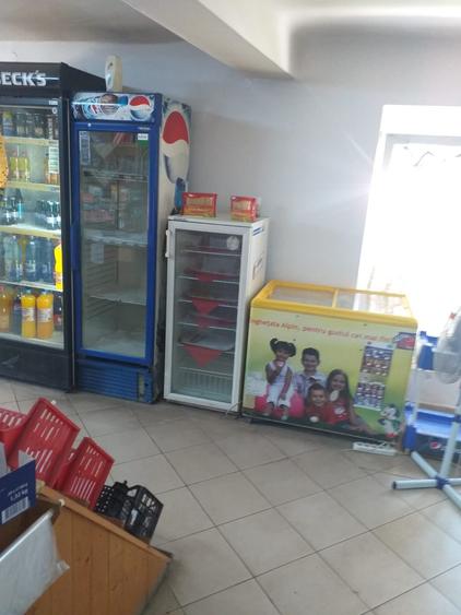Spațiu comercial, de 81 mp, în Miercurea Nirajului
