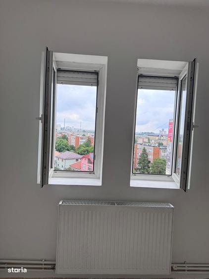 Apartament cu 2 camere în Aurel Vlaicu