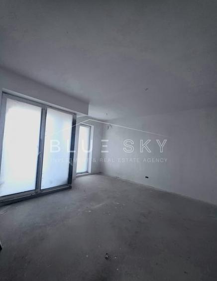 Apartament cu 2 camere decomandat în Inel I