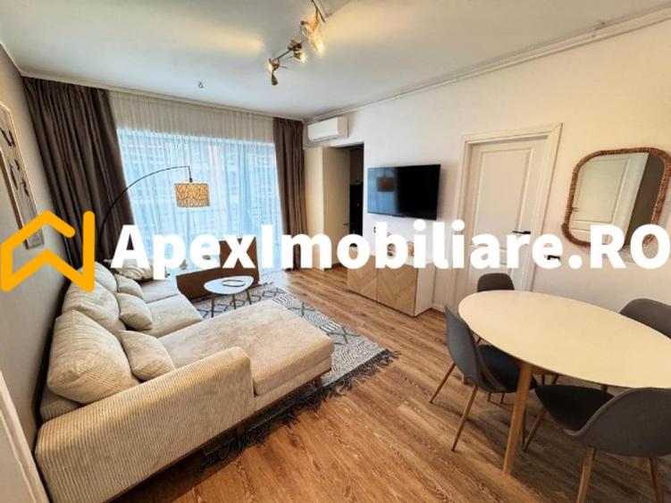 Apartament 2 camere de inchiriat Sisesti Bucure?ti | ApexIm - 2